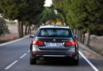BMW 3-Series Sports Wagon 2013 года